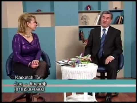 Tovmas Pogosyan 1 mas