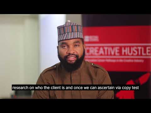 Top Tips: How to become a copywriter