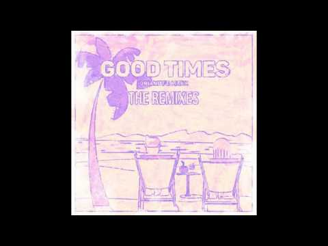 Destroy3r - Good Times (Destroy3r Remix)
