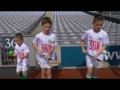 How GAA Healthy Clubs can go tobacco free