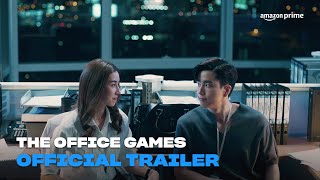 Official Trailer [ENG SUB]