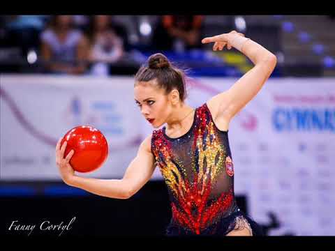 Milena Milacic - Ball 2015 - Music