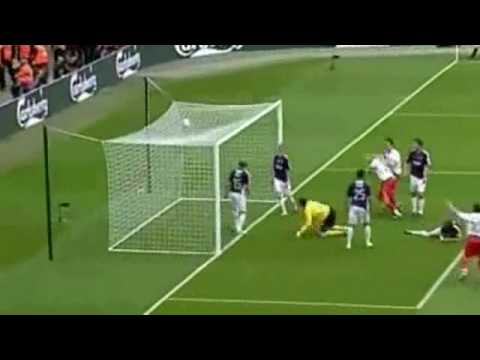 York City vs Stevenage Borough, FA Trophy Final, 09/05/09