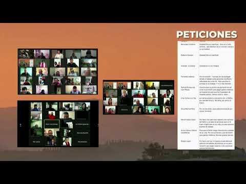 Oración de la Mañana 24/06/2021