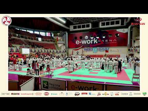 Campionati Italiani Assoluti Fikta 2023 | Karate Tradizionale