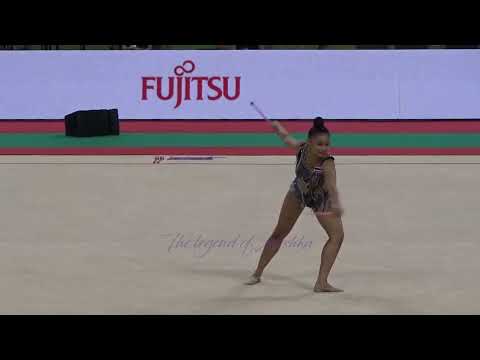 Piyada PEERAMATUKORN (THA) clubs - 2022 worlds Sofia Qualifs