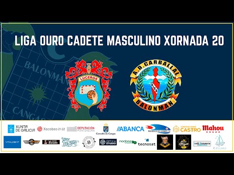 LIGA OURO CADATE MASCULINO X20. PIZZERÍA BARATTO LUCEROS - FOOTPLUS AD. CARBALLAL