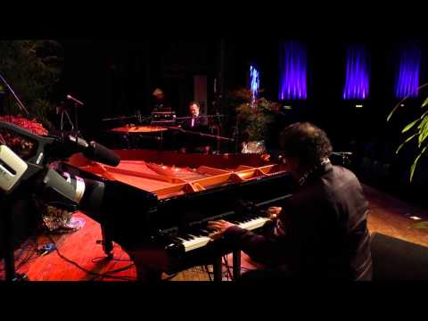 Gino Todesco & Chris Conz - Bei Mir Bist Du Schön - Int. Boogie Night Uster 2013