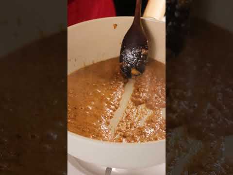 CÁCH LÀM MẮM TÔM CHAY CỰC HAY  #esheepkitchen