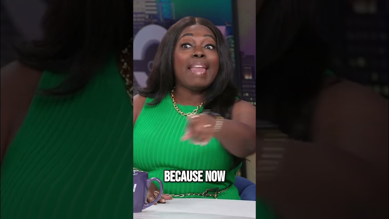 Met Gala Controversy: Taraji P. Henson's Bold Stand Explained #shorts