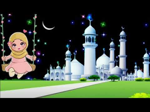 🌟Ramazani muaji i Kur'anit!🌛Hajdeni fëmi të bëjmë një garë🥳