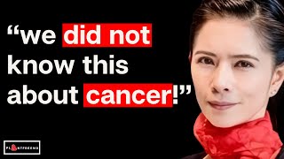 "Cancer Patients NEED To Know About This!" | Sami Tugano