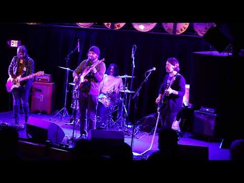 RISLEY  - Wait for it  - Mississippi Studios 01/23/25