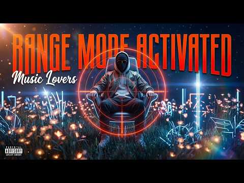 RAGE MODE ACTIVATED by Echo Verse — track artwork