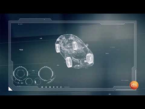 TechTalk with Solomon Season 12 Episode 2 - Submarines Part 1