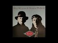 Roy Rogers & Norton Buffalo -  So Much To Say and So Few Words