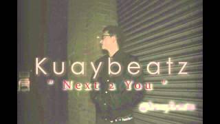 KB - Next 2 U ( new r&amp;b 2014 )