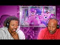 Nicki Minaj - Let Me Calm Down (feat. J. Cole) [Official Audio] | DAD REACTION #pinkfriday2