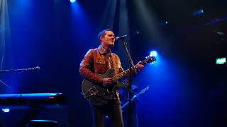 Brian Fallon - Watson (Koko, London, 2018) (live)