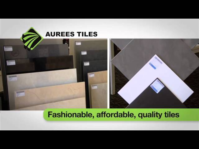 Aurees Tiles - Cavan, SA
