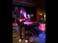 Those Poor Bastards - Dead trees reaching live in Pekin IL.