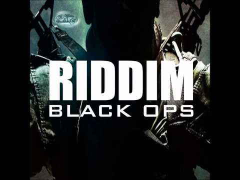 HI LIGHT - IF A PEACE - BLACK OPS RIDDIM - BEACH BACK MUSIC - KMIST.