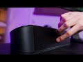 Namų kino sistema TRUST GXT 619 Thorne RGB kolonėlė