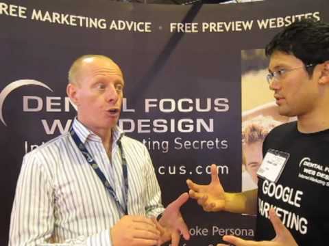 Chris Barrow - The 7 Ps of Dental Websites - 2. People