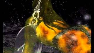 Christ Agony - Eternal Stars