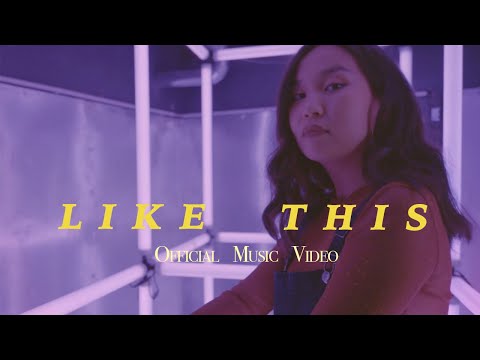 Namuuna - Like This (prod. Chingunee) Official Video