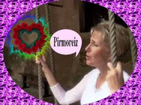 Inese Bumbiere - Pirmoreiz