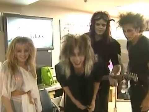 SCREAMING MAD GEORGE & PSYCHOSIS - Paranoiascape