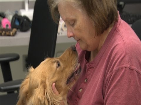 How Dogs Love Us