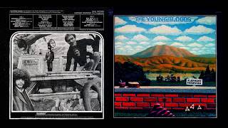 The Youngbloods - Sunlight (studio version)