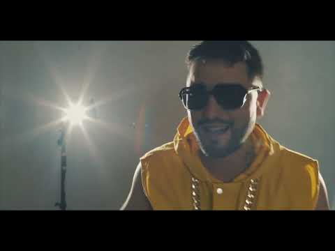 SUEÑOS | AXXEL (VIDEO OFICIAL) - 2022