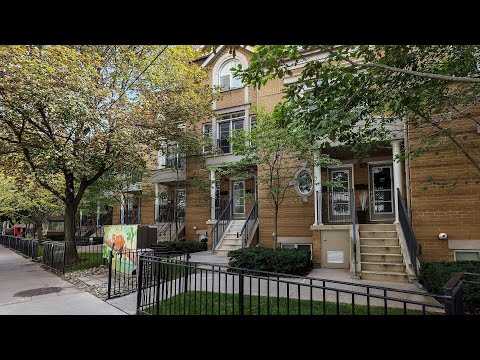 63 Pleasant Blvd, Toronto