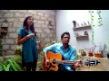 Idhu Varai | Part-1 | Live | Vasundhara ft | Isaac Thayil | Goa | Yuvan | Guitar Cover | Unplugged