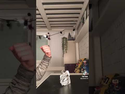 Telekinesis tutorial