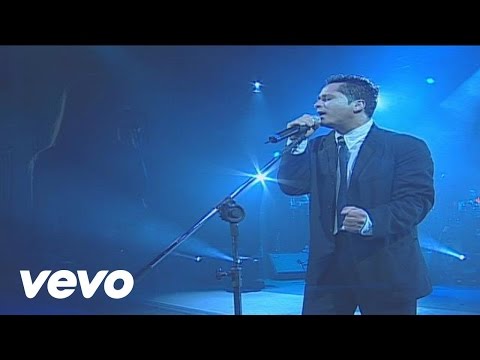 Leonardo - Deu Medo (Tempo Ao Vivo)