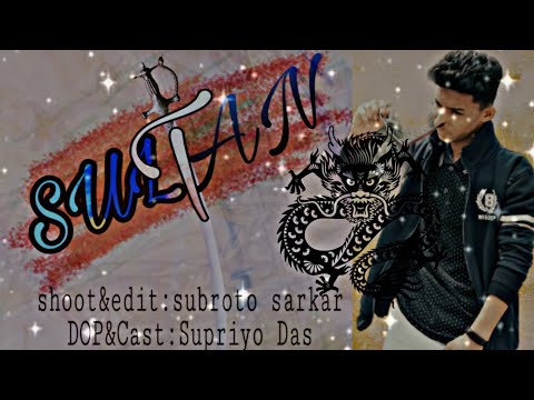 SULTAN X SUPRIYO X HAMID X TAILOR