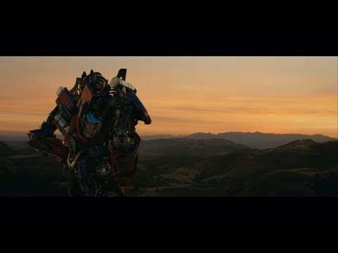 Transformers Music Video [feat.What I’ve Done]