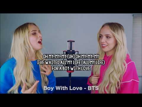 LYRICS! (SING OFF) Top Hits of 2019 - Madilyn Bailey