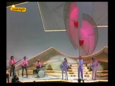 Alan Sorrenti - Non So Che Darei Live