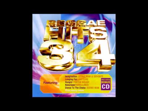 Beenie Man Feat. Devonte - Imagination