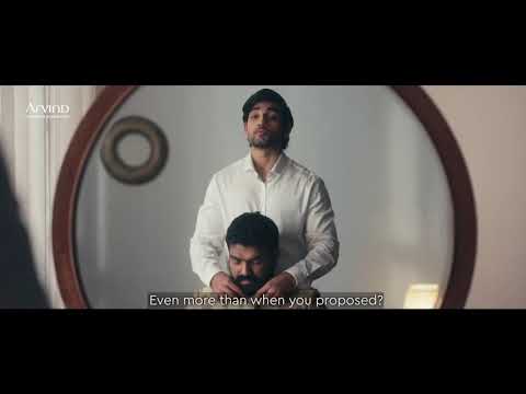 Nishant Chauhan  Ad film