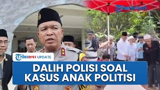 Dalih Polisi soal Pelaku dan Motif Aksi Pembunuhan Anak Politisi PKS di Banten Belum Terungkap