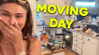 Everything That Went Wrong..DID! Why I Couldn't Move In