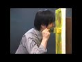 Asian Man Screaming At Yellow Paint For Almost 3 Minutes