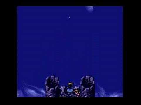 The Game Replay: Final Fantasy VI Part 25