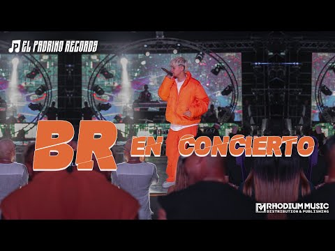 @br_oficial__  en concierto en el Bar Coliseo ( cerrado por capacidad )